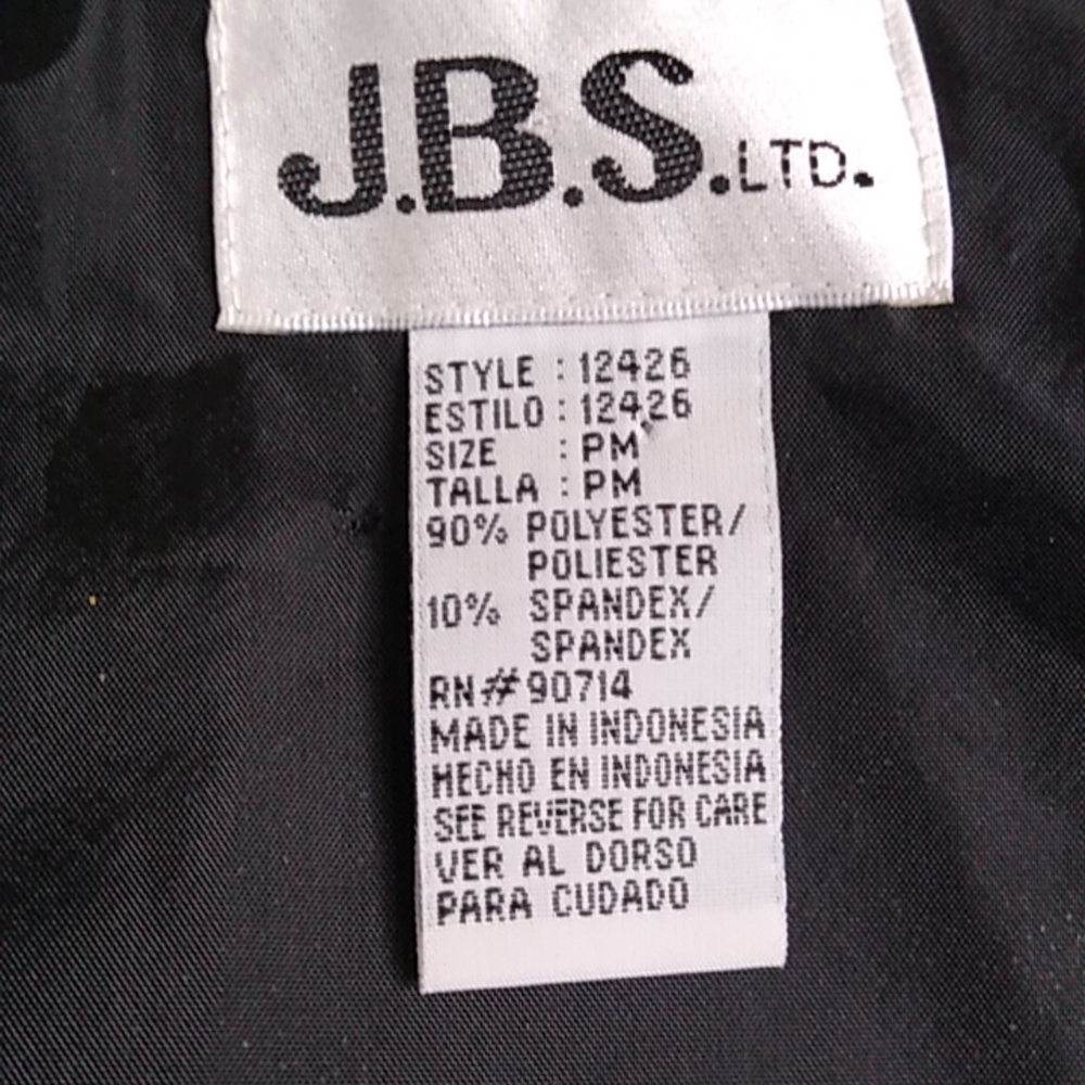 Evening blazer - Picture 12 of 14